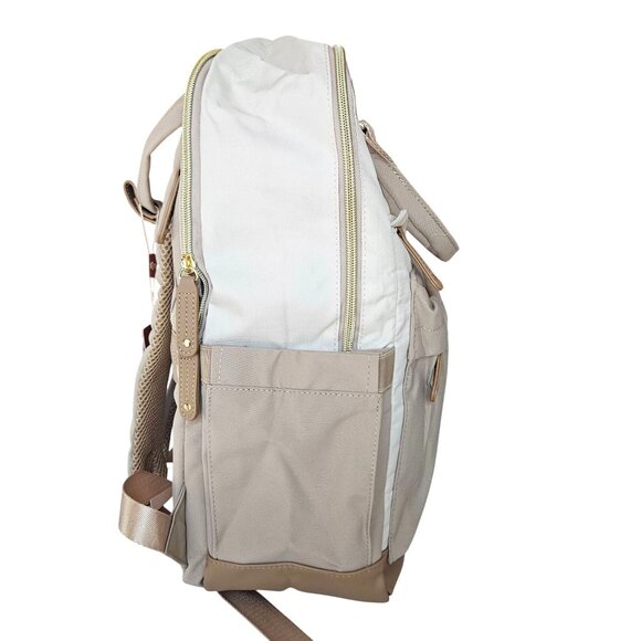 LOVEVOOK Travel Laptop Backpack Women, 17.3 Inch Anti-theft Laptop Bag USB Port - Picture 14 of 14